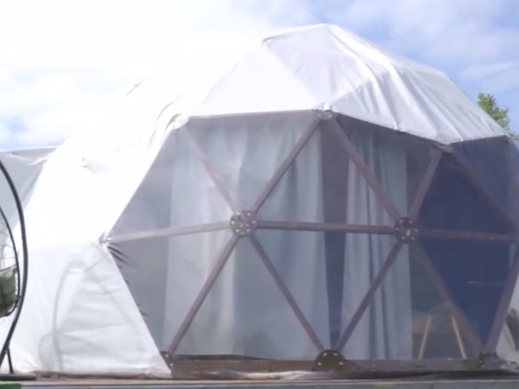 Калужскую область в 2024 году посетили 4 миллиона человек