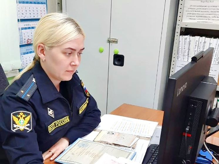 Житель Малоярославецкого района выплатил 300 тысяч долга благодаря внушению начальства