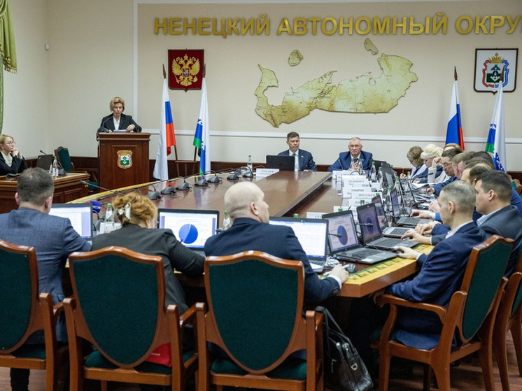 Нехватку койко-мест в Пустозерском доме-интернате отметили в НАО