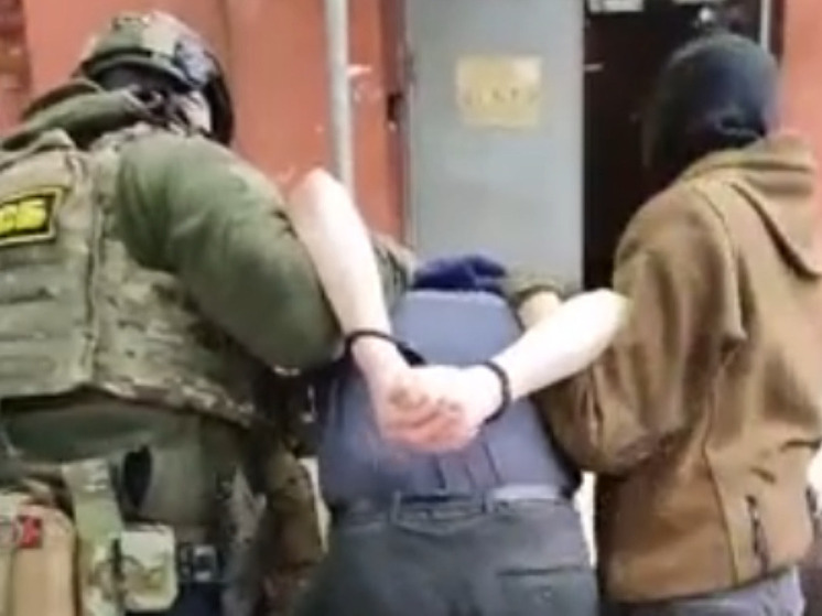 Жителя Подмосковья приговорили к 7 годам колонии за пропаганду терроризма