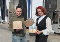 Перед активистами стоит ответственная задача – найти останки павших бойцов, поднять их и с почестями перезахоронить. Поддержку в этом непростом деле вологжанам оказывают местные предприятия, в числе которых – Учебно-опытный молочный завод ВГМХА им. Н.В. Верещагина.