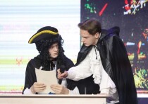 Игра для школьников «Русский мир» была создана 25 лет назад