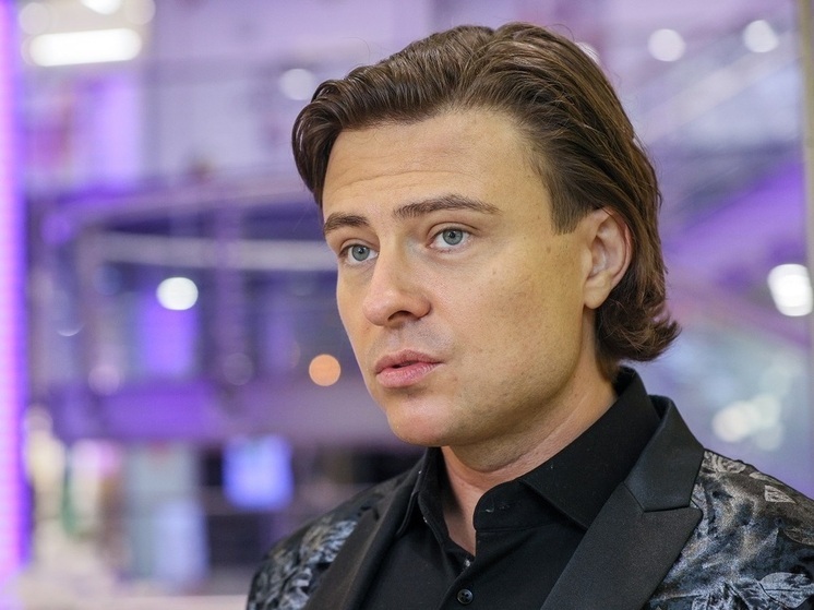«Не было задачи ее умыть»: Шаляпин прокомментировал свое интервью Чуриковой