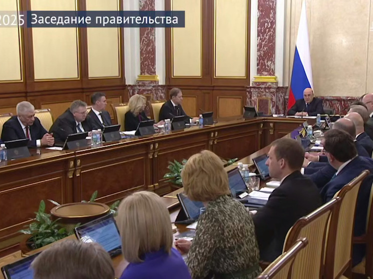 Правительство направит 8 млрд рублей на восстановление электросетей в новых регионах