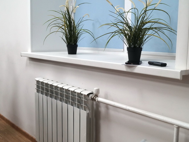 На следующей неделе в Йошкар-Оле отключат отопление