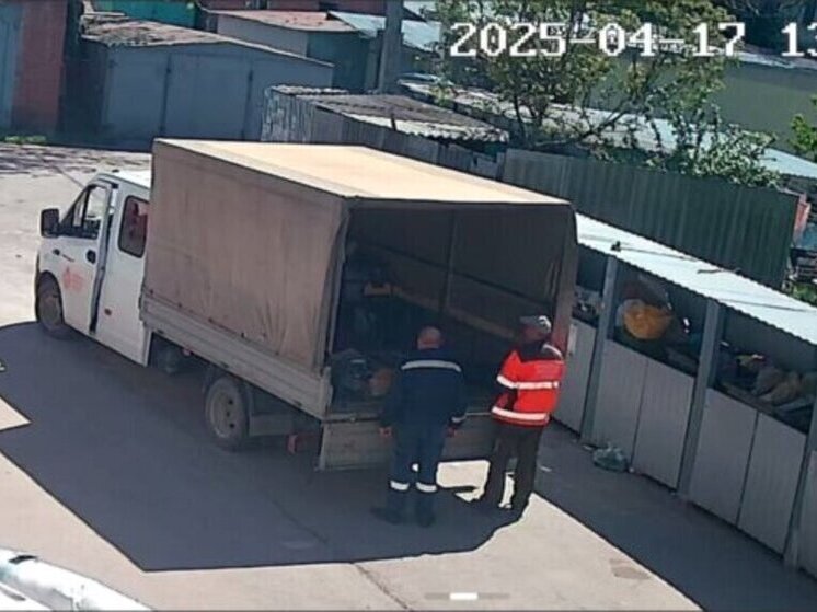 Проект «Народный контроль» в Краснодаре помогает наводить порядок