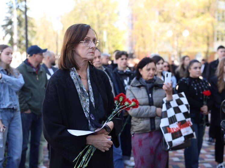 Профессор Северо-Кавказского федерального университета о военкоре Семене Еремине: «Он был талантливейшим человеком. И очень патриотичным»