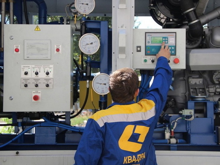 В Курске жители шести улиц останутся без горячей воды