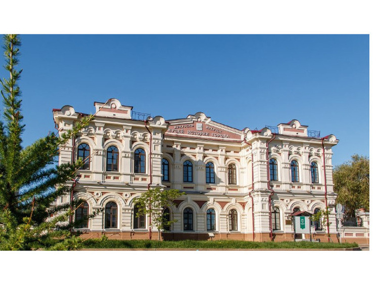 В Иркутске открывается выставка к 80-летию Победы