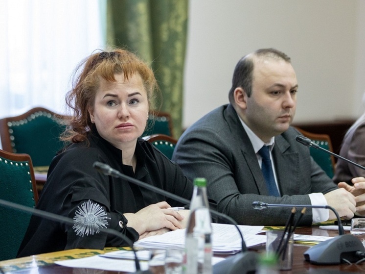 В НАО заговорили о персональной ответственности за подготовку кадров