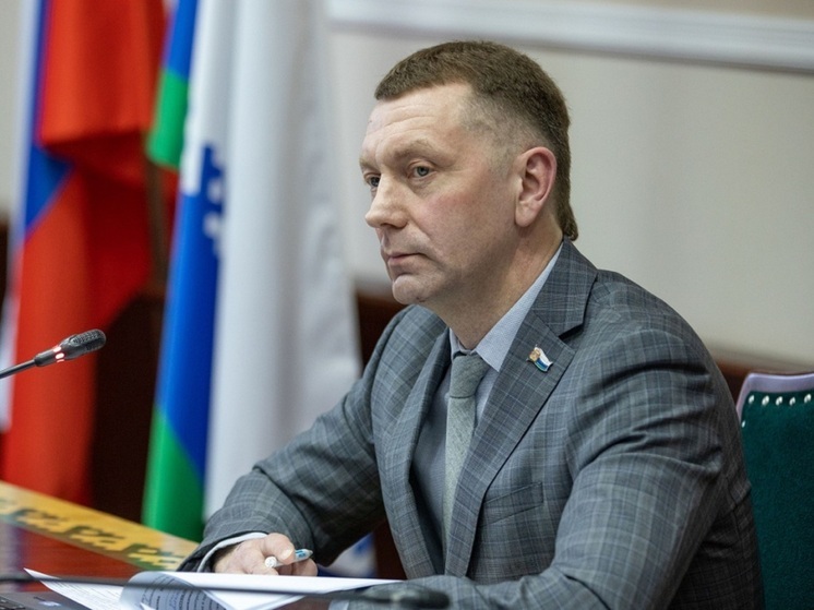 В НАО подвели итоги круглого стола касательно кадров