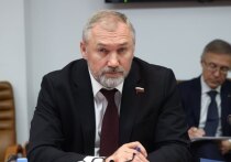 Сенатор от Херсонской области, член комитета Совета Федерации по обороне и безопасности Константин Басюк назначен региональным координатором проекта «Историческая память», который инициирован фракцией «Единая Россия»