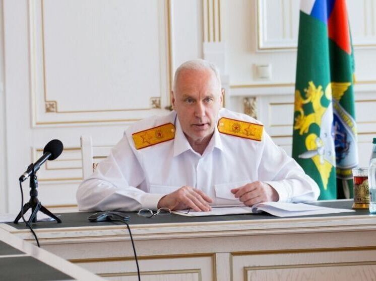 Александр Бастрыкин занялся делом больного ребенка из Башкирии