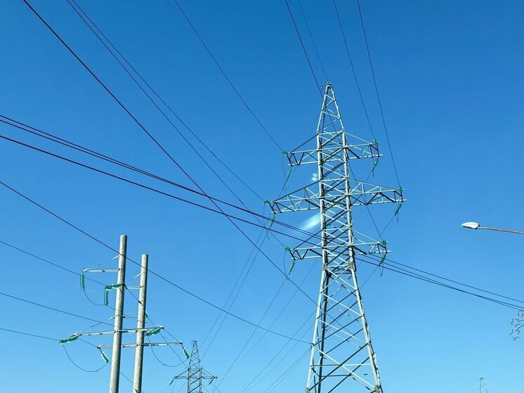 8 улиц Ставрополя 21 апреля останутся без света