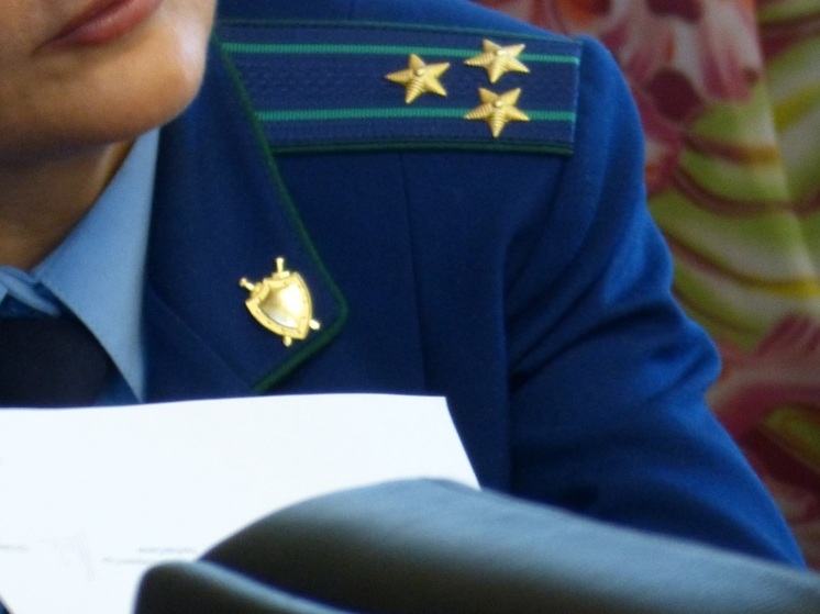 Прокурор Карелии взял под контроль ситуацию с жильем матерей участников СВО в Сортавальском округе