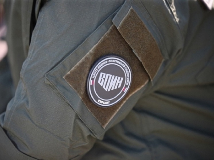  7,5 тысячи курсантов прошли военно-спортивную подготовку в Волгоградской области