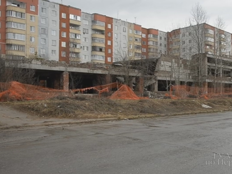 В Перми подозреваемого в грабеже помогла разыскать служебная собака