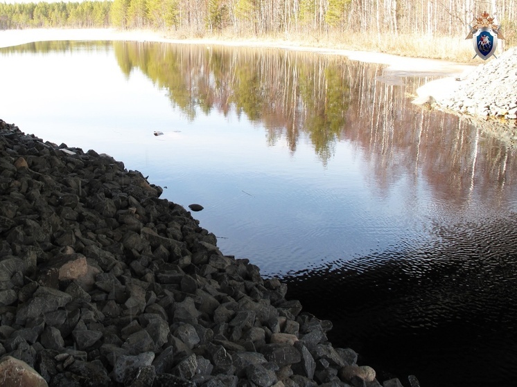 В Карелии нашли тело мужчины, пропавшего в начале марта