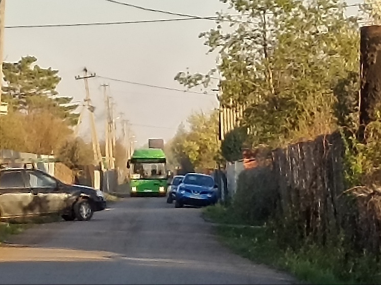 Дачный сезон в Оренбурге откроется в конце апреля