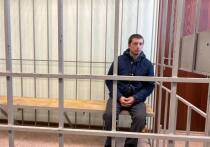 Суд над главой семейства прошел 18 апреля