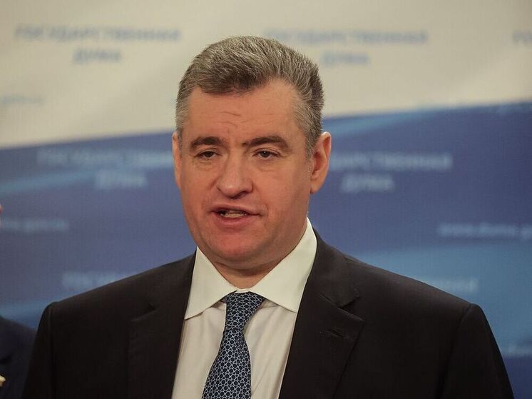 Слуцкий заявил о проверке экс-лидера диаспоры Исмаилова после слов о России
