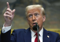 Президент США Дональд Трамп подтвердил, что США выйдут из мирной сделки по Украине, если "одна из сторон начнет саботировать"