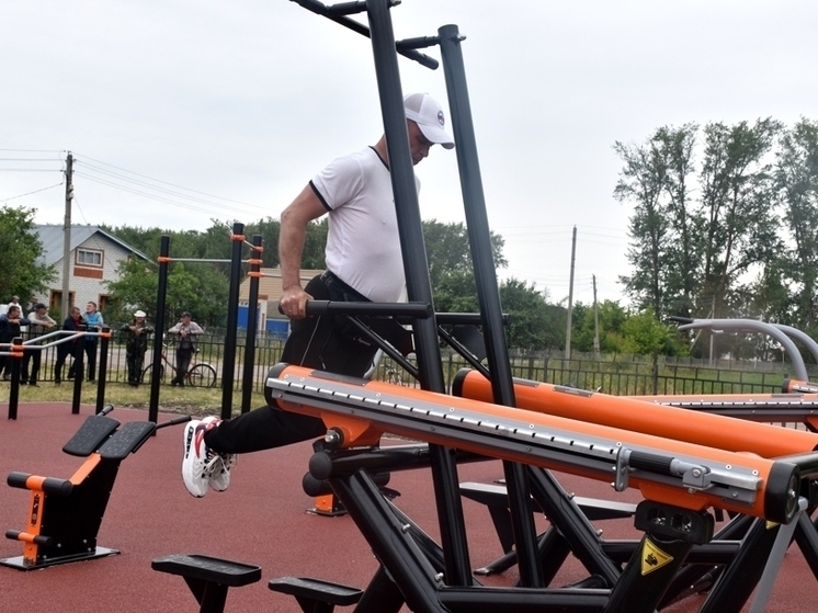 До конца года площадки ГТО появятся в пяти муниципалитетах Чувашии