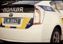 В Киеве в зоне отдыха Гидропарк подростки толпой избили ногами мужчину в военной форме
