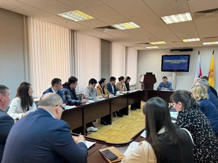 Чувашия получит 143 млн руб. субсидии на развитие туризма