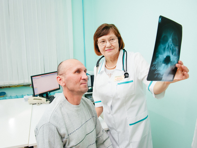 Более 150 тыс. человек прошли диспансеризацию с января по март 2025 года