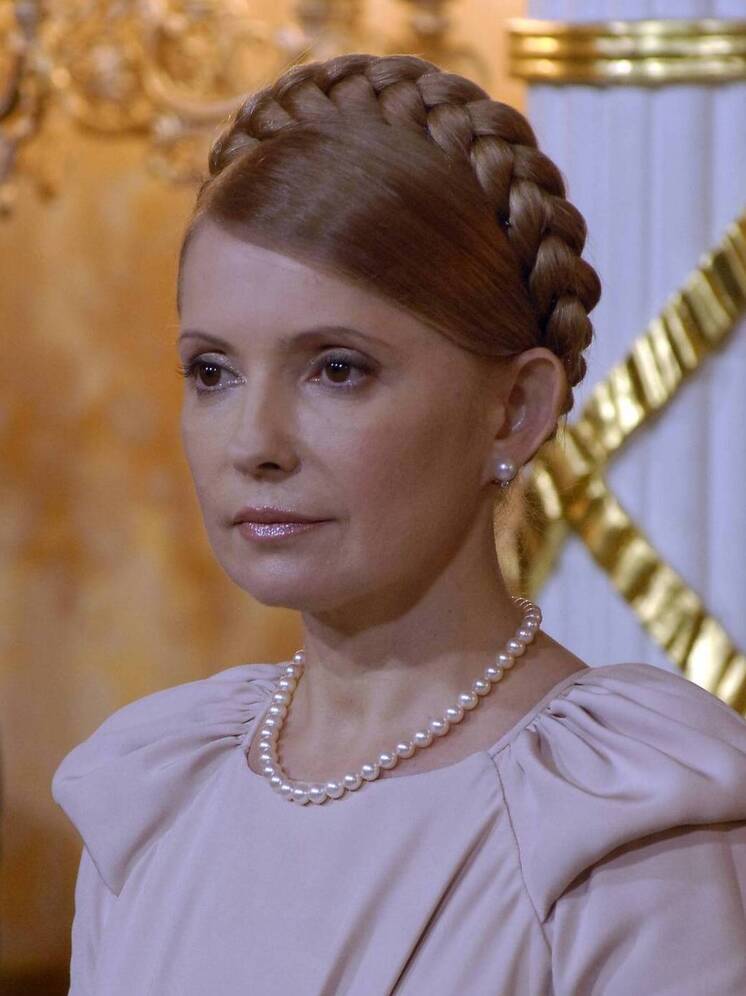 Тимошенко: выбор Страстной пятницы для ЛГБТ*-фестиваля в Киеве стал оскорблением