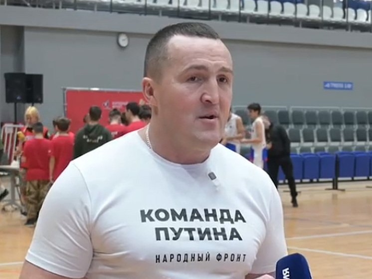 Боксер Лебедев прокомментировал попадание под санкции Киева