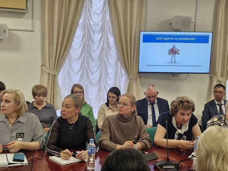 В Приамурье около 270 студентов медакадемий трудоустроят после выпуска