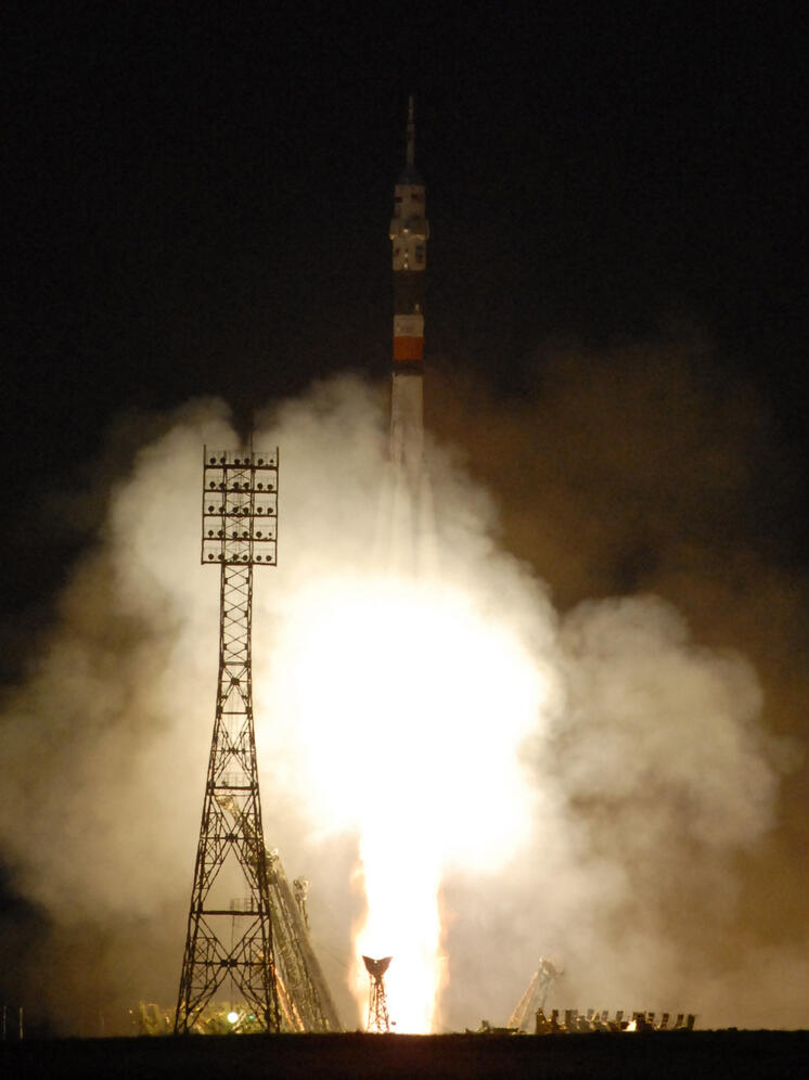 Bloomberg: Иран успешно покоряет космос вместе с Россией, вопреки санкциям США