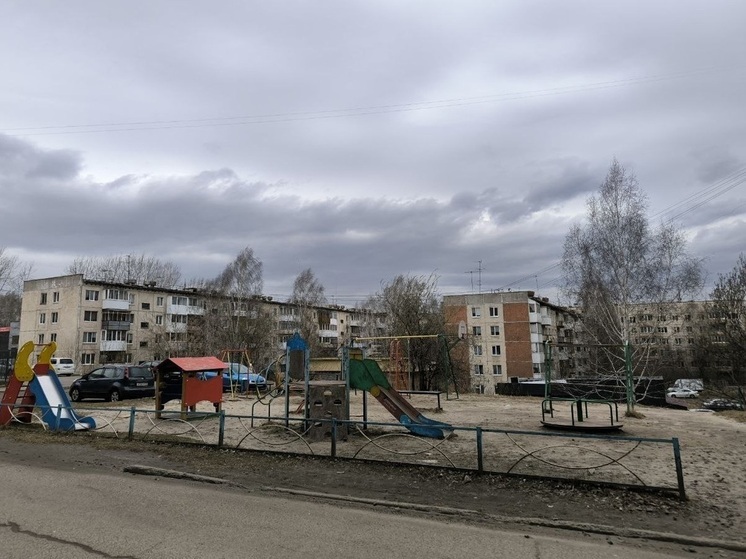 В Томске 19 апреля термометры покажут от -1 до +1°С