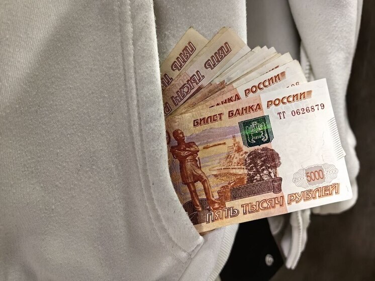 Свыше 320 миллионов рублей украли мошенники у хабаровчан с начала 2025 года