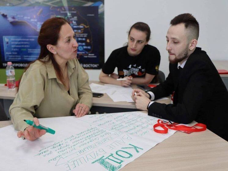 Педагог из Хабаровска победил в краевом конкурсе «Сердце отдаю детям»