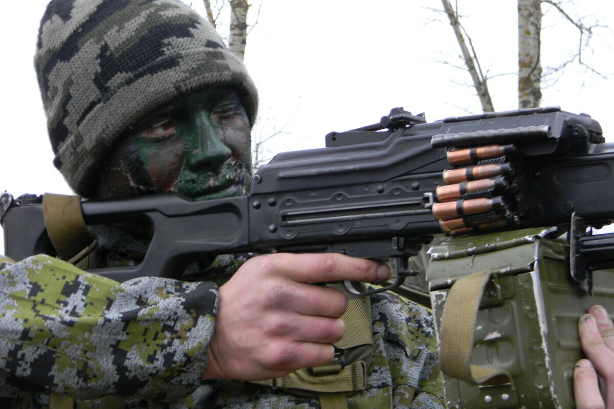 Фото: Игнат Калинин