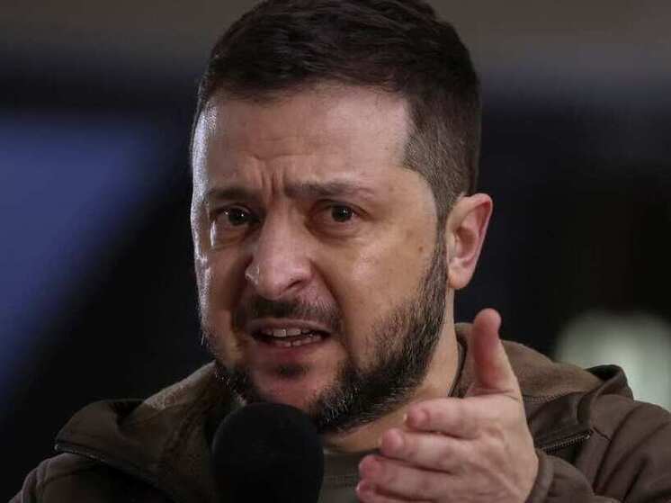 Боуз: Зеленский боится мира и поэтому нападет на Уиткоффа