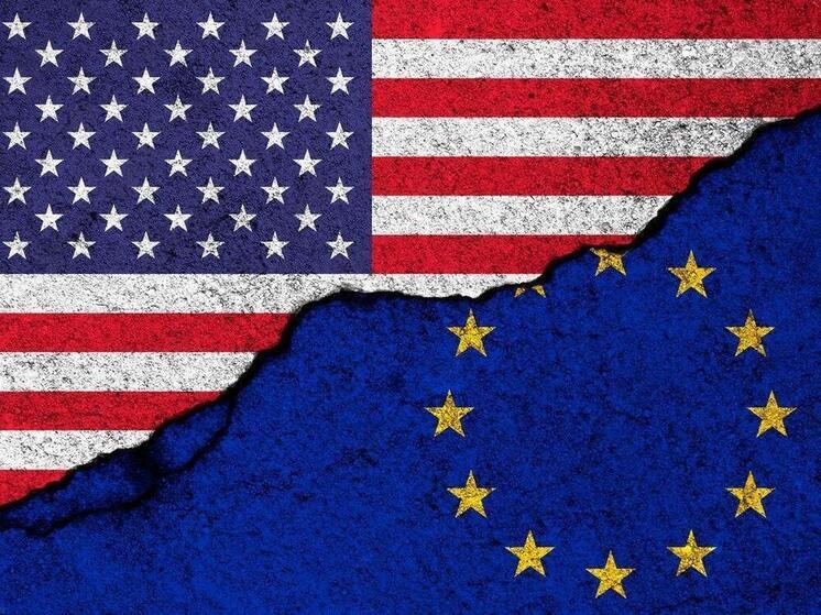 Госдеп США: Европа должна как можно быстрее принять решение по Украине