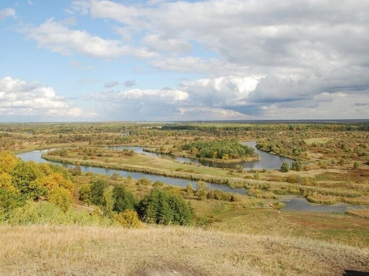 Тамбовский заповедник «Воронинский» приглашает туристов