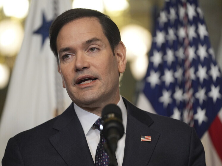 NYT: заявление Рубио о возможном выходе из переговоров стало подарком Путину