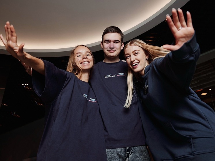 Хабаровчан приглашают присоединиться к третьему сезону проекта «Профразвитие»