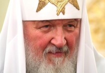 Патриарх Московский и всея Руси Кирилл обратился к православным верующим с пасхальным посланием, которое было опубликовано сайтом Русской православной церкви