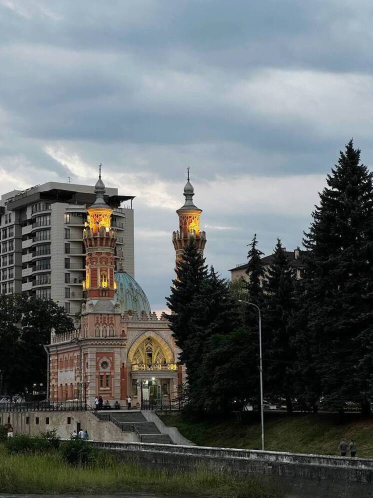 Число предпринимателей в Северной Осетии достигло 75 тысяч