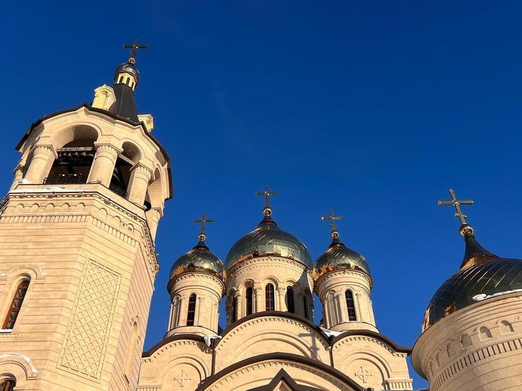 Глава Железноводска призывает к тишине