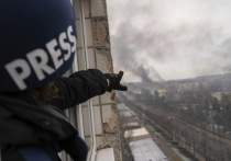 Газета The Washington Post (WP) со ссылкой на европейского чиновника сообщает, что европейские союзники Киева рассматривают возможность инвестирования в производство оружия на Украине