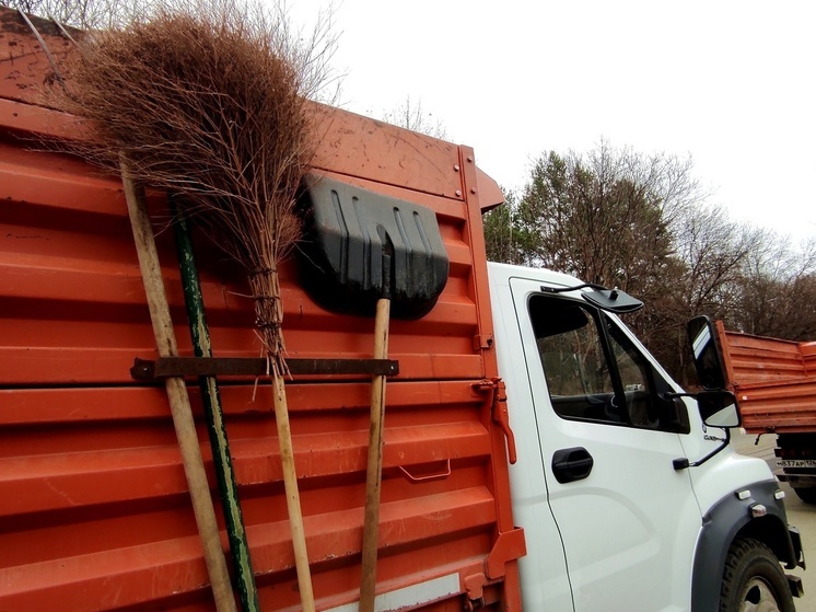 В Кабардино-Балкарии прошёл общереспубликанский субботник