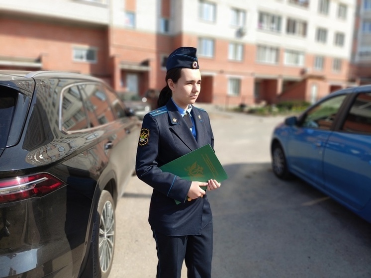 Житель Чебоксар оплатил более 2 миллионов рублей долга по утильсбору