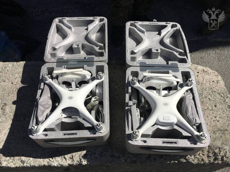 Новая партия гуманитарной помощи бойцам СВО ушла с таможни Северной Осетии